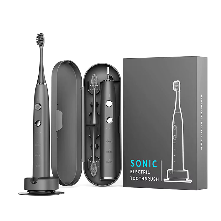 Complete Dental Care Bundle - FREE SHIPPING