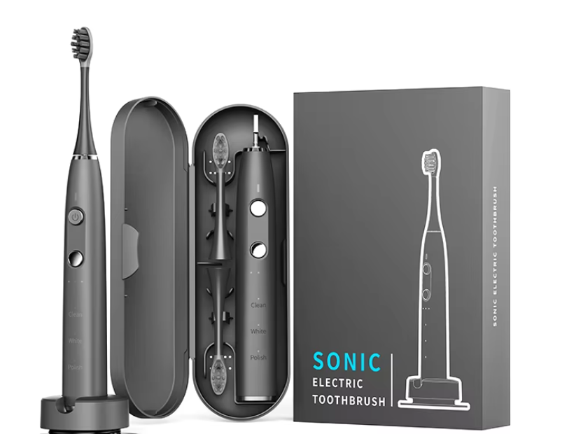 Sonic Toothbrush
