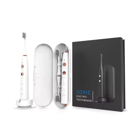 Sonic Toothbrush