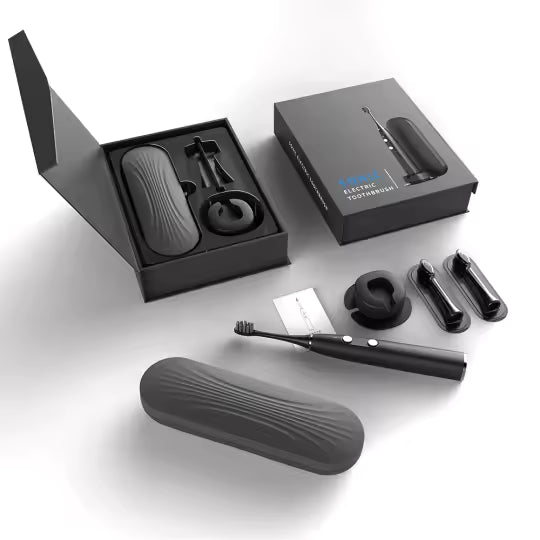 Sonic Toothbrush - 2-Pack Bundle